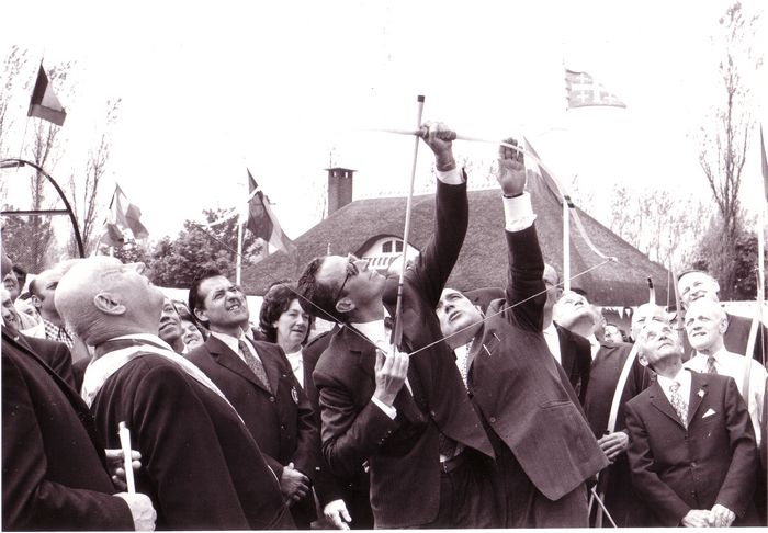 Festiviteiten | Sint-Sebastiaansgilde