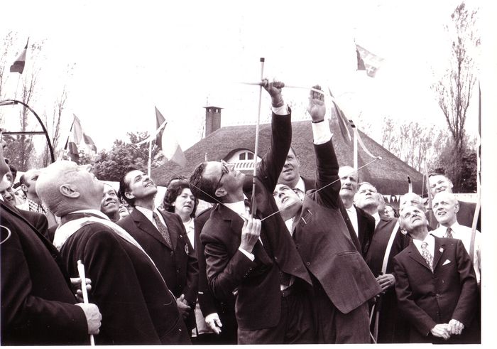 Festiviteiten | Sint-Sebastiaansgilde