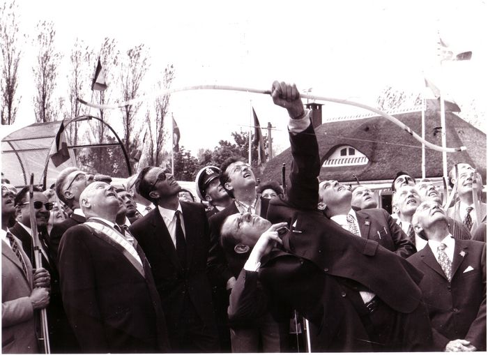 Festiviteiten | Sint-Sebastiaansgilde