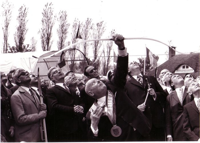 Festiviteiten | Sint-Sebastiaansgilde