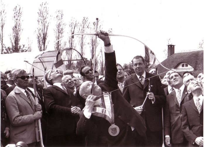 Festiviteiten | Sint-Sebastiaansgilde