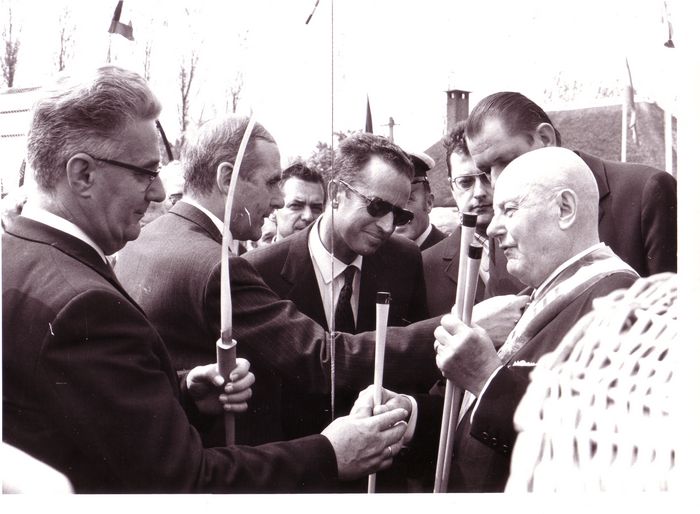 Festiviteiten | Sint-Sebastiaansgilde