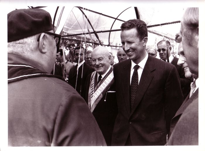 Festiviteiten | Sint-Sebastiaansgilde