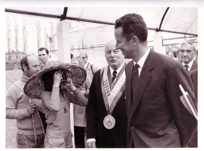 Festiviteiten | Sint-Sebastiaansgilde