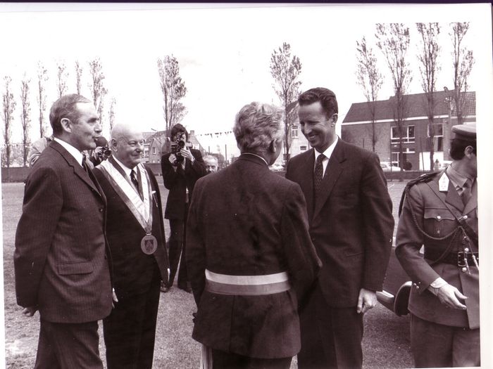 Festiviteiten | Sint-Sebastiaansgilde