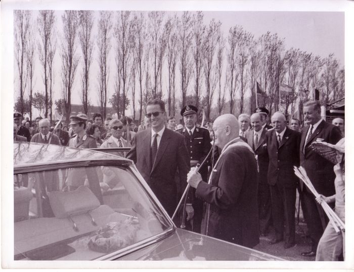 Festiviteiten | Sint-Sebastiaansgilde