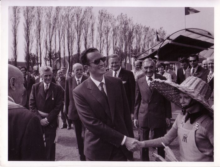 Festiviteiten | Sint-Sebastiaansgilde