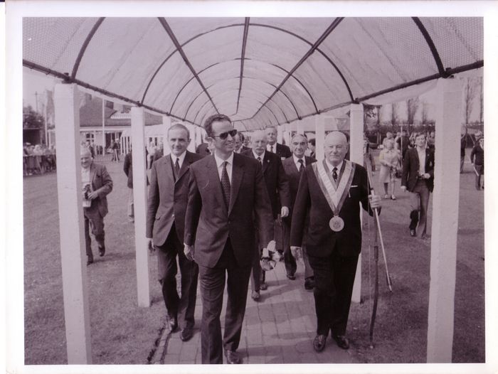 Festiviteiten | Sint-Sebastiaansgilde