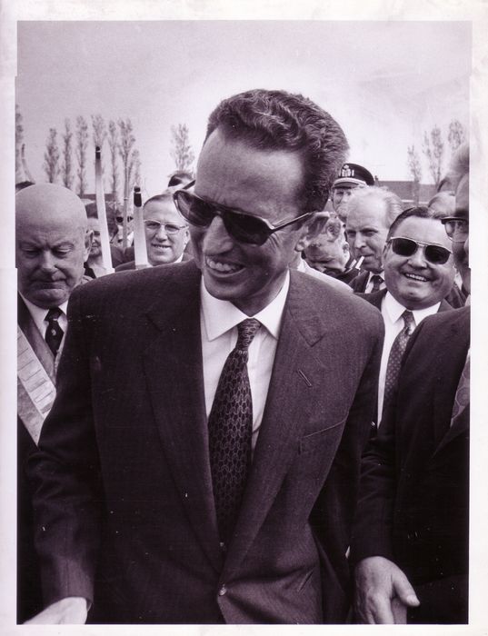 Festiviteiten | Sint-Sebastiaansgilde