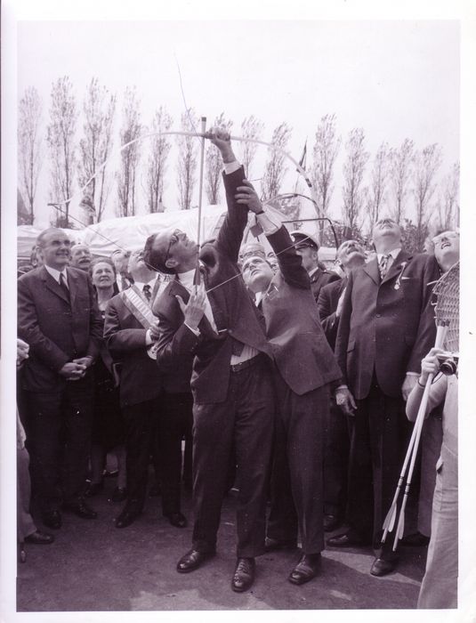 Festiviteiten | Sint-Sebastiaansgilde