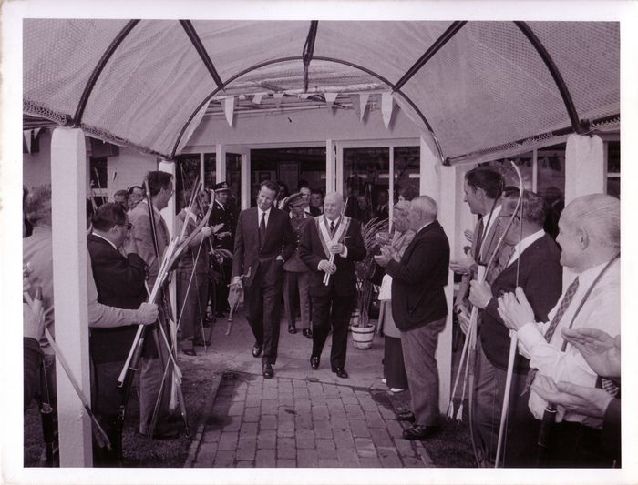 Festiviteiten | Sint-Sebastiaansgilde