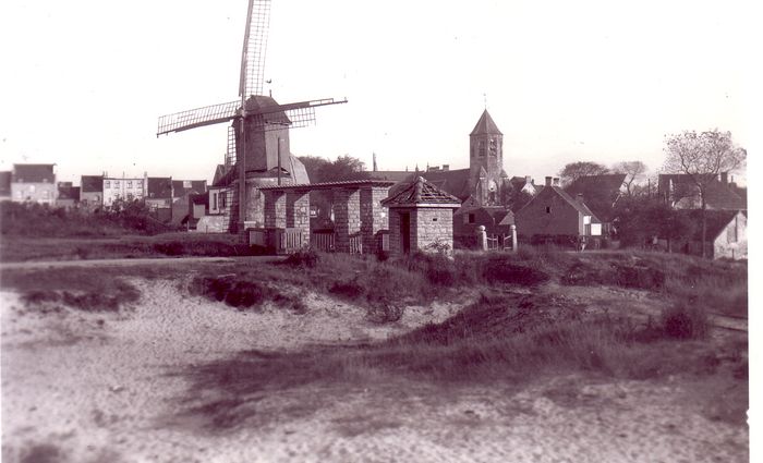 Molen