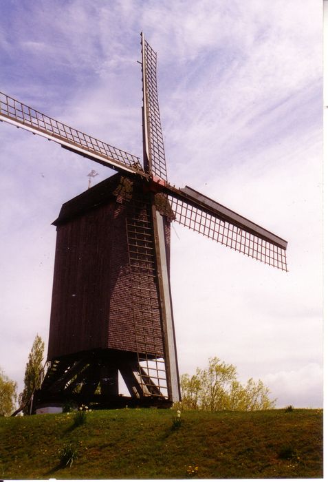 Molen