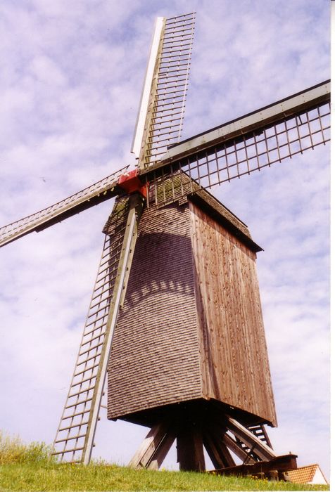 Molen