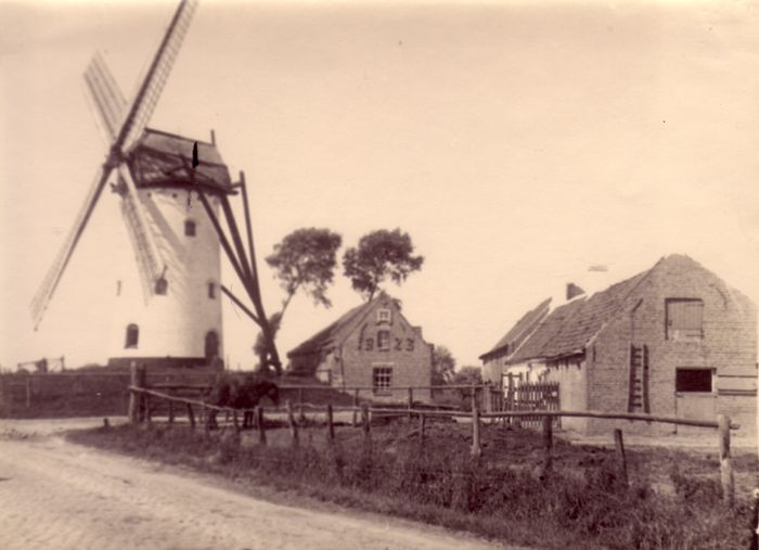 Molen