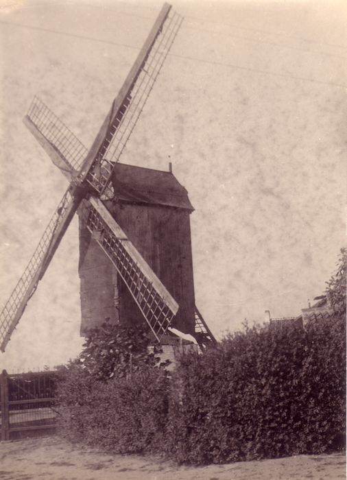 Molen