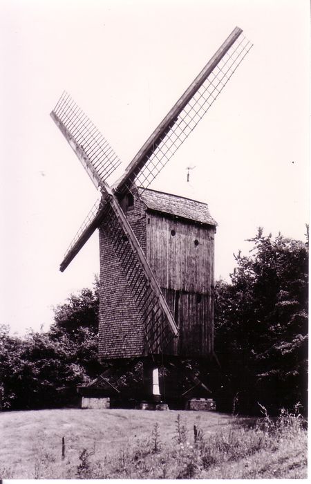 Molen