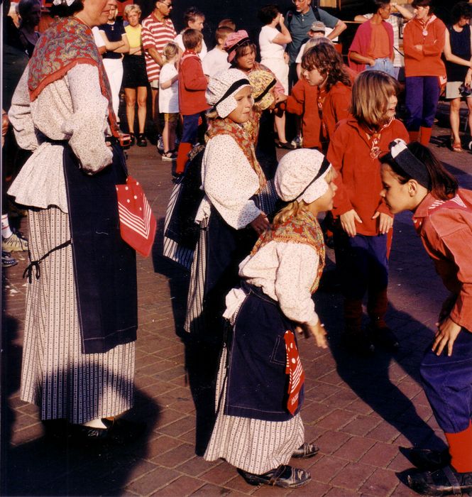 Markt | Folklore