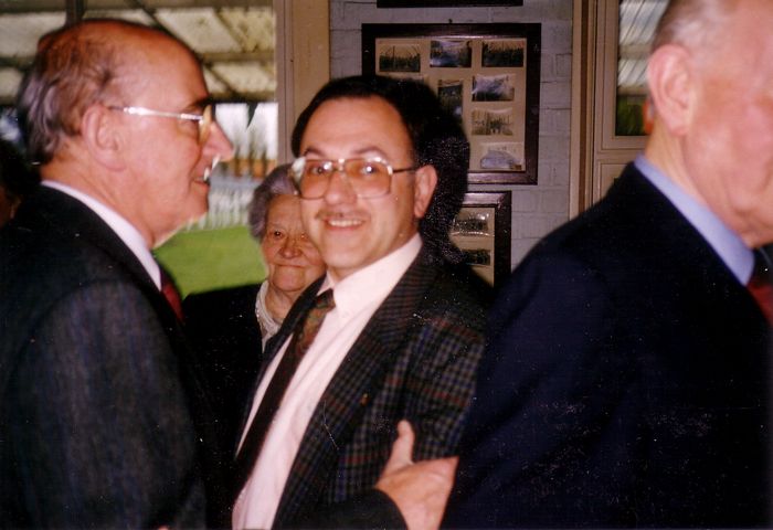 Sint-Sebastiaansgilde