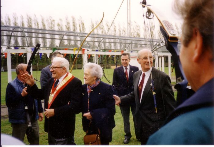 Sint-Sebastiaansgilde