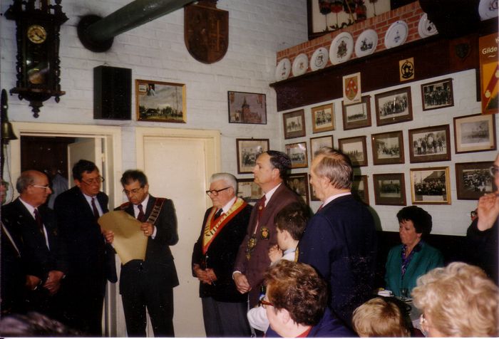 Sint-Sebastiaansgilde