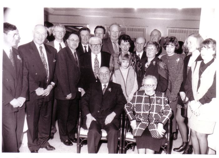 Sint-Sebastiaansgilde