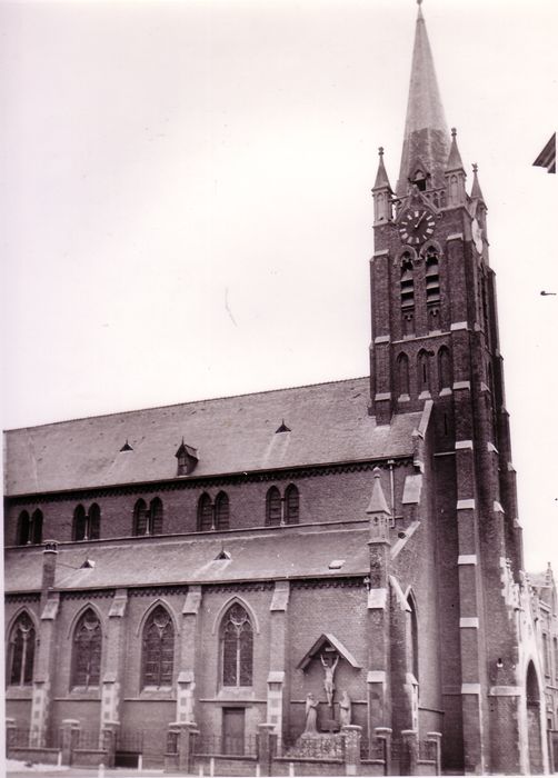 Gebouwen | Kerk