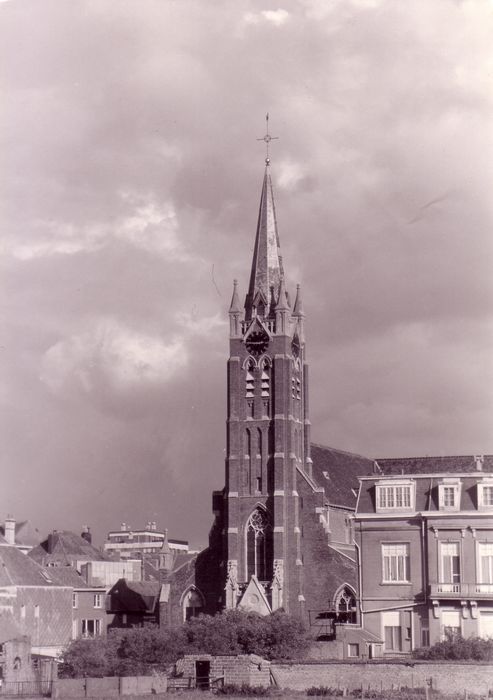 Gebouwen | Kerk