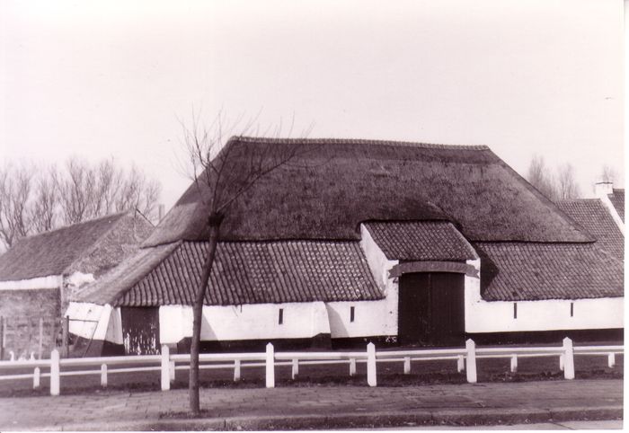 Gebouwen | Boerderij