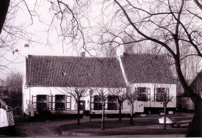 Gebouwen | Boerderij