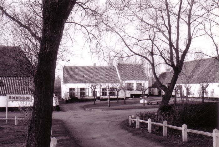 Gebouwen | Boerderij