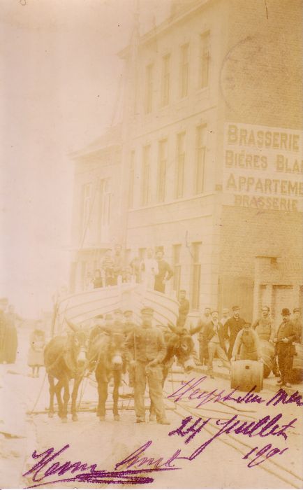 Gebouwen | Stadshuis