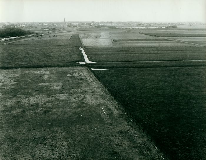 Luchtfoto
