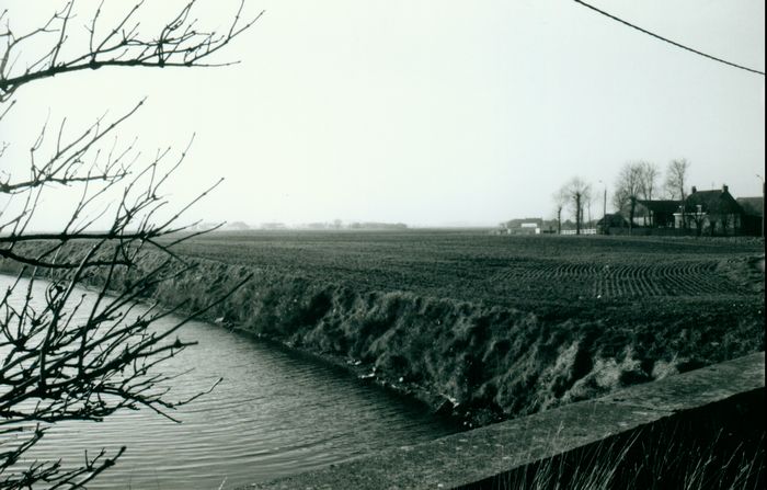 Landschap