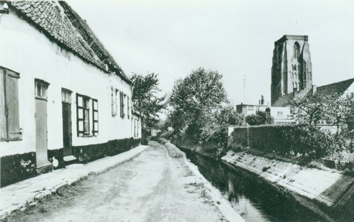 Gebouwen