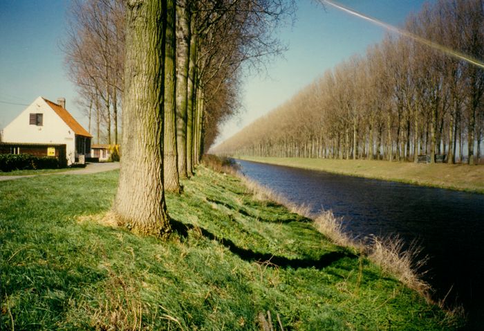 Landschap