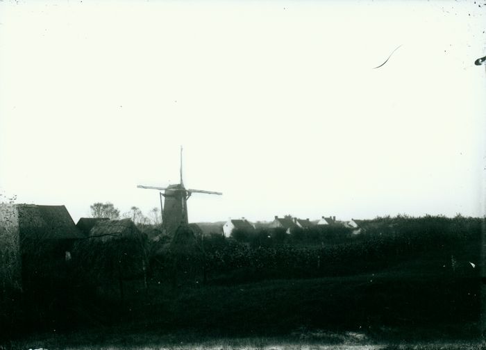 Landschap