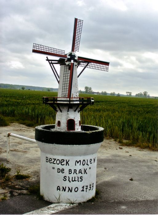 Molen