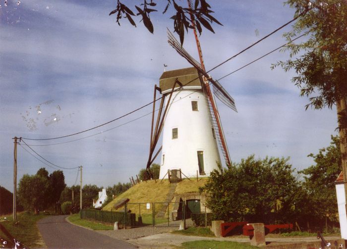 Molen