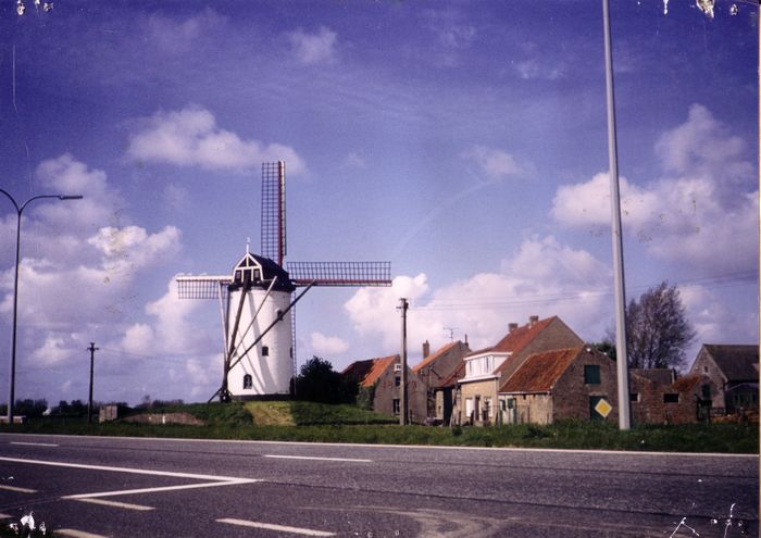 Molen