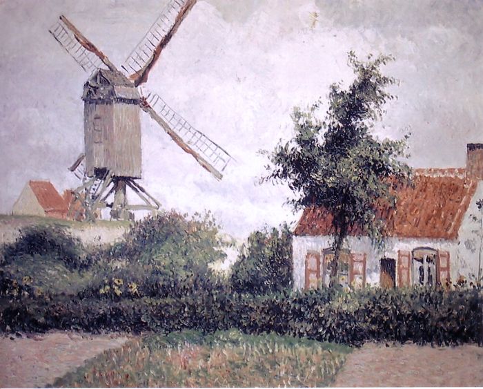 Molen