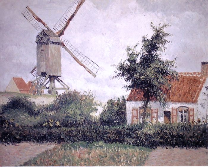Molen