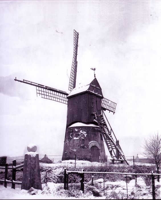 Molen