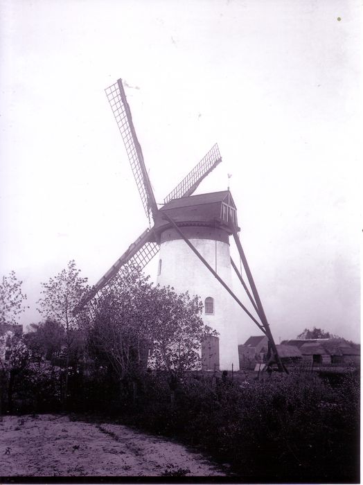 Molen