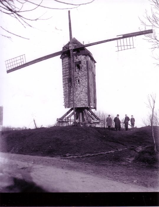 Molen