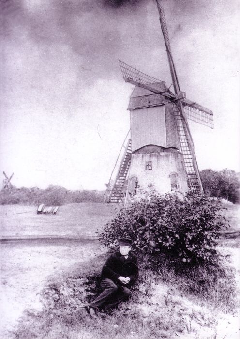 Molen