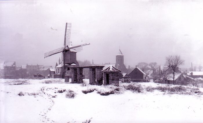 Molen