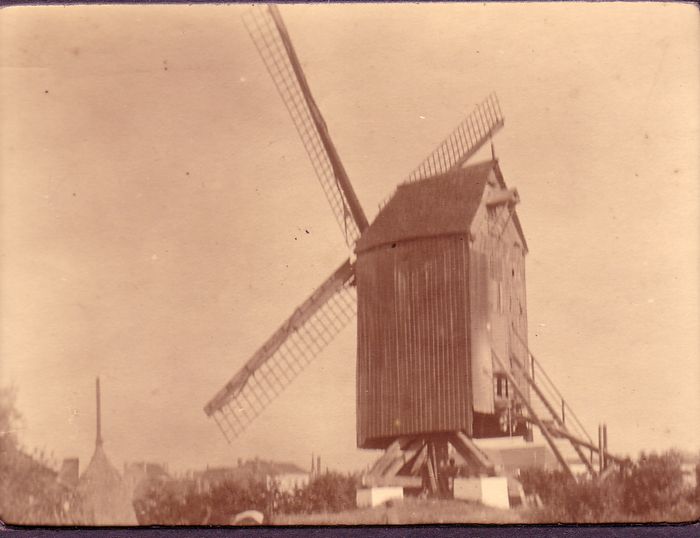 Molen