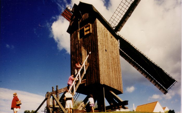 Molen