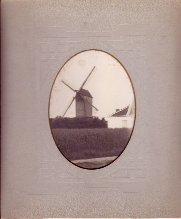 Molen